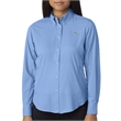 Ladies' Tamiami™ II Long-Sleeve Shirt