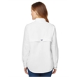 Ladies' Bahama™ Long-Sleeve Shirt