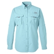 Ladies' Bahama™ Long-Sleeve Shirt
