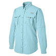 Ladies' Bahama™ Long-Sleeve Shirt