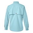 Ladies' Bahama™ Long-Sleeve Shirt