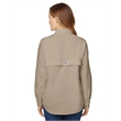 Ladies' Bahama™ Long-Sleeve Shirt