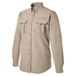 Ladies' Bahama™ Long-Sleeve Shirt