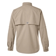 Ladies' Bahama™ Long-Sleeve Shirt