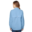 Ladies' Bahama™ Long-Sleeve Shirt