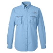 Ladies' Bahama™ Long-Sleeve Shirt