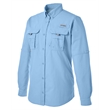 Ladies' Bahama™ Long-Sleeve Shirt