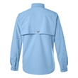 Ladies' Bahama™ Long-Sleeve Shirt