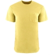 Adult Inspired Dye Crew with Pocket