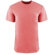 Adult Inspired Dye Crew with Pocket