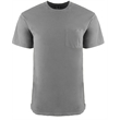 Adult Inspired Dye Crew with Pocket