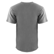 Adult Inspired Dye Crew with Pocket