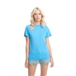 Adult Inspired Dye Crew with Pocket
