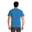 Adult Inspired Dye Crew with Pocket