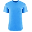 Adult Inspired Dye Crew with Pocket