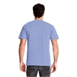 Adult Inspired Dye Crew with Pocket