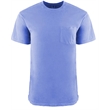 Adult Inspired Dye Crew with Pocket