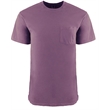 Adult Inspired Dye Crew with Pocket