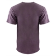 Adult Inspired Dye Crew with Pocket