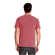 Adult Inspired Dye Crew with Pocket