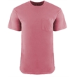 Adult Inspired Dye Crew with Pocket