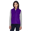 Ladies' Journey Fleece Vest