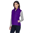 Ladies' Journey Fleece Vest