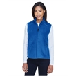 Ladies' Journey Fleece Vest