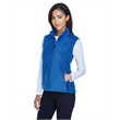 Ladies' Journey Fleece Vest