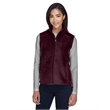 Ladies' Journey Fleece Vest