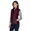 Ladies' Journey Fleece Vest