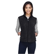 Ladies' Journey Fleece Vest