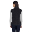 Ladies' Journey Fleece Vest