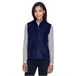 Ladies' Journey Fleece Vest