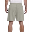 Adult Cotton Gym Short
