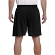 Adult Cotton Gym Short