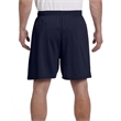 Adult Cotton Gym Short