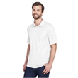 Men's Cool & Dry Mesh Pique Polo