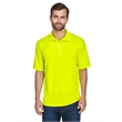 Men's Cool & Dry Mesh Pique Polo