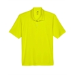 Men's Cool & Dry Mesh Pique Polo