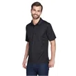 Men's Cool & Dry Mesh Pique Polo