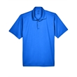 Men's Cool & Dry Mesh Pique Polo