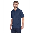 Men's Cool & Dry Mesh Pique Polo