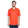 Men's Cool & Dry Mesh Pique Polo