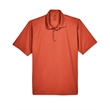 Men's Cool & Dry Mesh Pique Polo