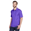 Men's Cool & Dry Mesh Pique Polo