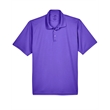 Men's Cool & Dry Mesh Pique Polo