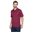 Men's Cool & Dry Mesh Pique Polo