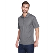 Men's Cool & Dry Mesh Pique Polo