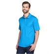 Men's Cool & Dry Mesh Pique Polo